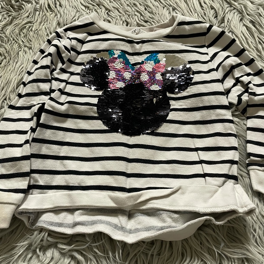 Minnie mouse